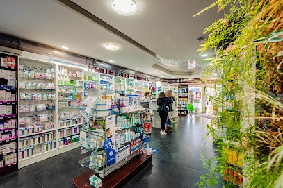 Pharmacie Du Sand, Pharmacie à Sélestat