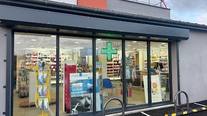 Pharmacie De Gometz, Pharmacie à Gometz-le-Châtel