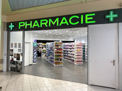 Pharmacie du Centre Commercial du Moulin, Pharmacie à Viry-Châtillon