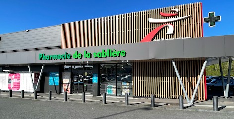 Pharmacie De La Sablière, Pharmacie à La Chapelle-Launay