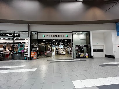 Pharmacie Bretagne Drouet, Pharmacie à Luçon