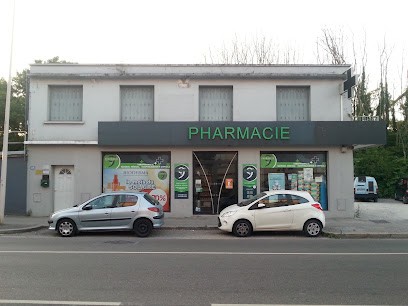 Amsellem, Pharmacie à Lyon 09