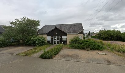 PHARMACIE GERARD, Pharmacie à La Flèche