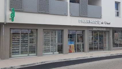 Pharmacie De Viriat, Pharmacie à Viriat