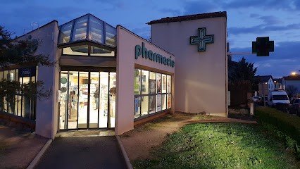 Pharmacie des Arvernes, Pharmacie à Veyre-Monton