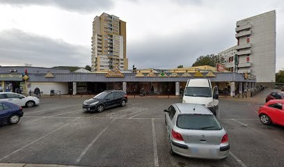 Pharmacie des Epoisses, Pharmacie à Besançon