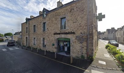 Pharmacie de Peillac, Pharmacie à Peillac