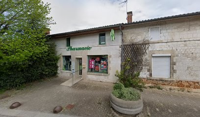 Sci L.t.s.v, Pharmacie à Courtisols