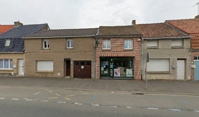 Pharmacie des Flandres, Pharmacie à Herzeele
