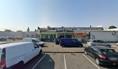 Pharmacie Dubuis, Pharmacie à Rillieux-la-Pape