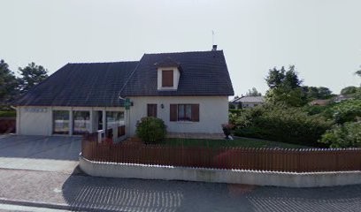 Pharmacie Philippe, Pharmacie à Charmont-sous-Barbuise