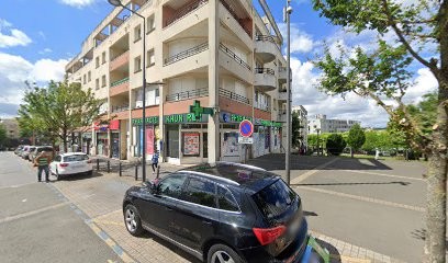 Pharmacy KHUN - RER, Pharmacie à Torcy