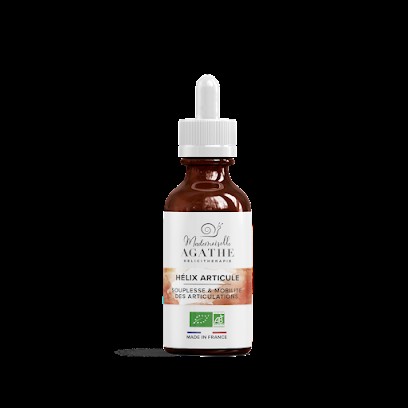 Agathe Nature, Pharmacie à Luceau