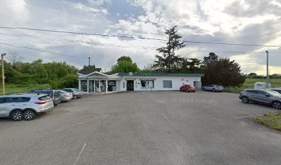 PHARMACIE LAMOTHE LANDERRON, Pharmacie à Lamothe-Landerron