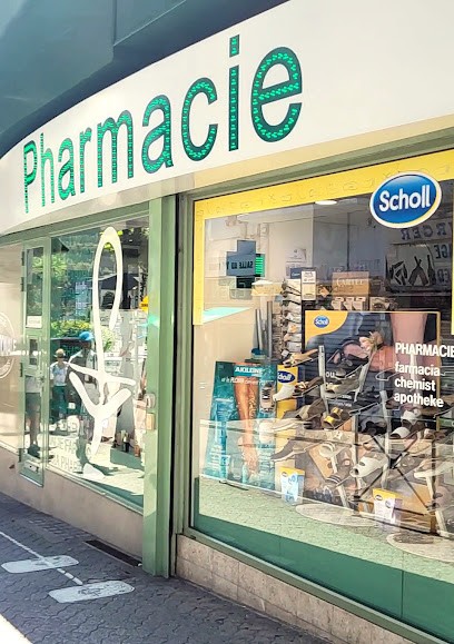 Pharmacie Labazuy, Pharmacie à Lourdes