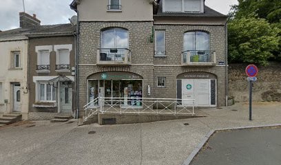 Pharmacie De Javron, Pharmacie à Javron-les-Chapelles