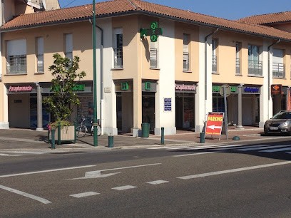 Pharmacie Pessans Acheriteguy, Pharmacie à Saint-Paul-lès-Dax