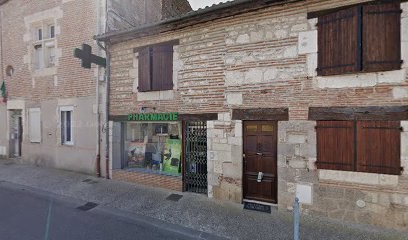 Gisclard Brigitte, Pharmacie à Lafitte-sur-Lot