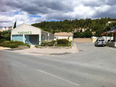 PHARMACIE GARCIA, Pharmacie à Portel-des-Corbières