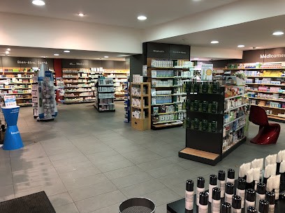 Pharmacie La Laïta, Pharmacie à Guidel