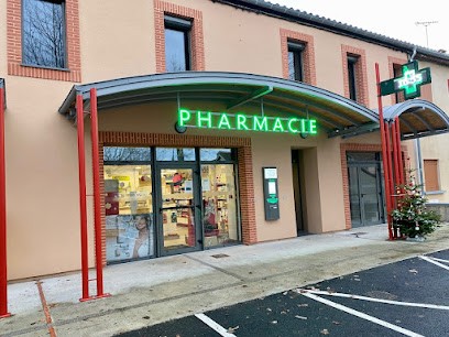 Pharmacie Anne Durand Teillet, Pharmacie à Teillet