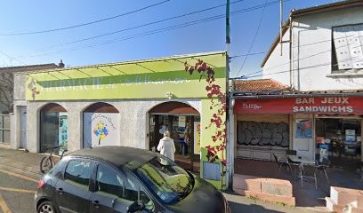 Pharmacie De Verthamon, Pharmacie à Pessac