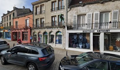 Pharmacie Forum Santé Jactel, Pharmacie à Chaumont