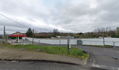 Pharmacie de Randan, Pharmacie à Randan