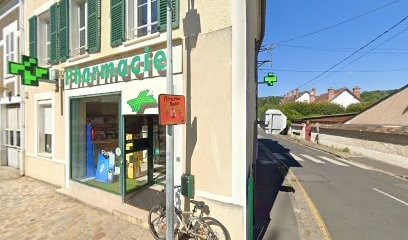 Pharmacie Creton, Pharmacie à Thomery