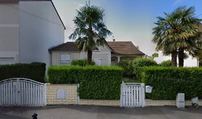 Pharmacie Du Chenay, Pharmacie à Gagny