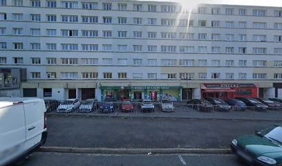 PHARMACY GRAND LARGE, Pharmacie à Étaples