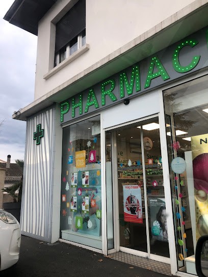 Pharmacie De Pacaris, Pharmacie à Talence