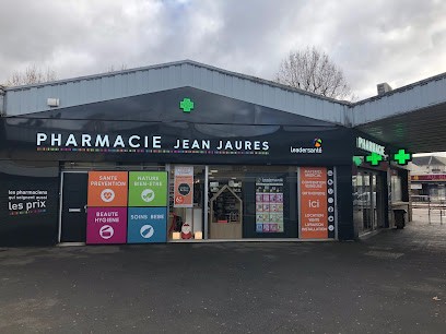 Pharmacie Du Centre Commercial Jean Jaurès, Pharmacie au Petit-Quevilly