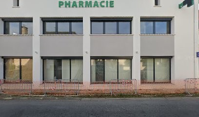 Pharmacie Laville, Pharmacie à Bétaille