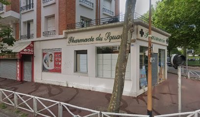 Nguyen Eva, Pharmacie à Montrouge