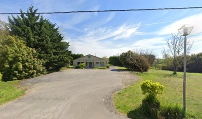Pharmacie - Tahir Saïd, Pharmacie à Saint-Sauvant