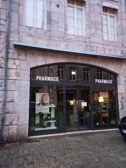 Pharmacie Dupont, Pharmacie à Besançon