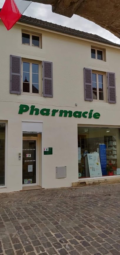Pharmacie Moussin Savigny Les Beaune, Pharmacie à Savigny-lès-Beaune
