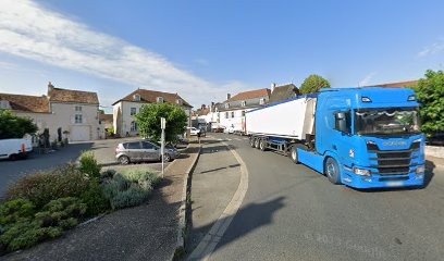 Pharmacie Des 4 Vents, Pharmacie à Saint-Savin