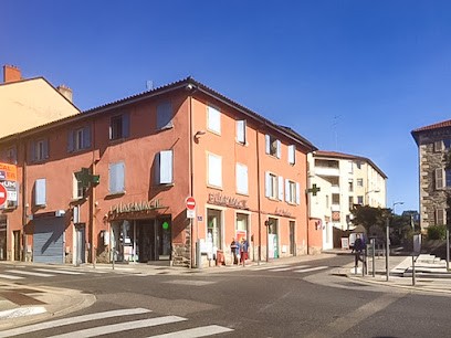 Pharmacie Du Châter, Pharmacie à Francheville