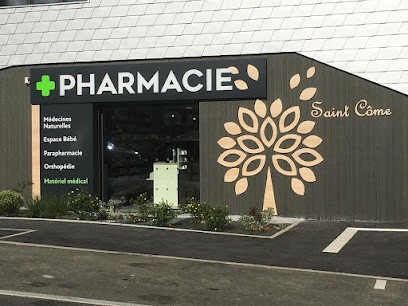 Pôle Médical De Santé Du Landreau, Pharmacie au Landreau