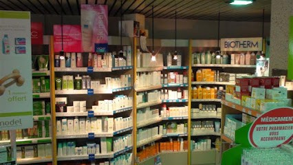 Pharmacie Parmentier, Pharmacie à Compiègne