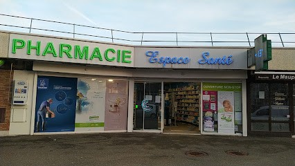 Pharmacie Des Hauts De Chatou, Pharmacie à Chatou