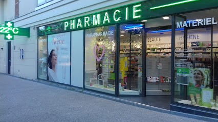 Pharmacie Gambetta, Pharmacie à Chatou