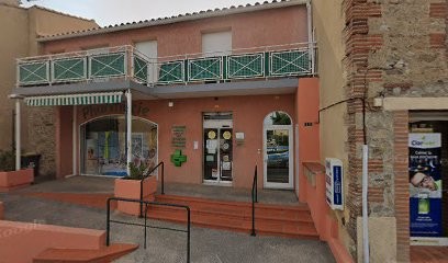 Snc Planas Sarda, Pharmacie à Laroque-des-Albères
