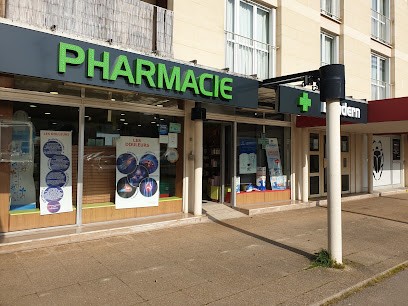 Pharmacie Bendern, Pharmacie à La Celle-Saint-Cloud