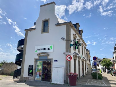 Pharmacie D'Étel Matériel Médical, Pharmacie à Étel