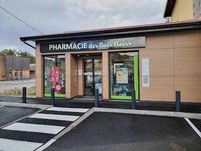 PHIE DES BOIS NOIRS SELARL, Pharmacie à Celles-sur-Durolle