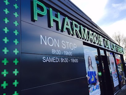 Pharmacie de la Gare, Pharmacie à Rive-de-Gier