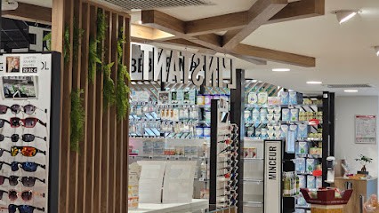 Pharmacie De Savigneux Selarl, Pharmacie à Savigneux